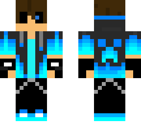 cool guy/sans