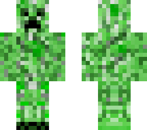 creeper (aw man)