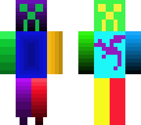 creeper for bee