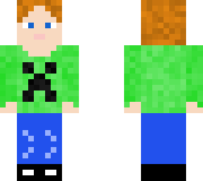 creeper interno