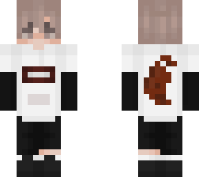 croissant man
