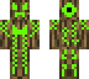 cursed treant