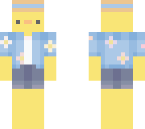 custom for guy from hypixel loool