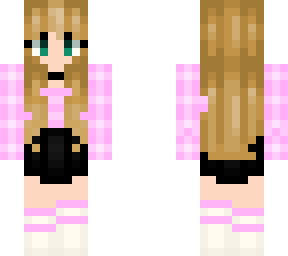 cute girl