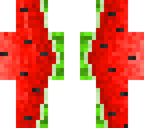 da slick watermelon