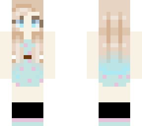 darcey dress