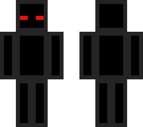 dark demon richi