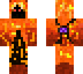 de demon