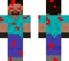 death herobrine