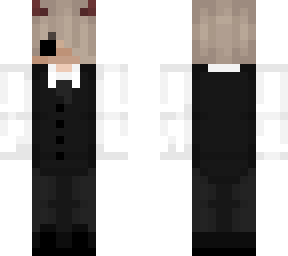demon butler
