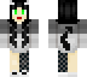 demon girl