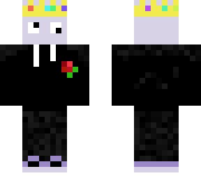 derp king