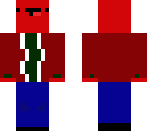 derp red