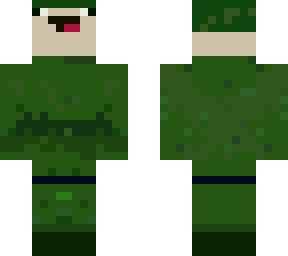 derp soldier
