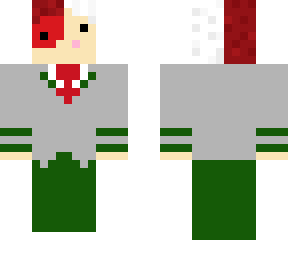 derpy todoroki bnha