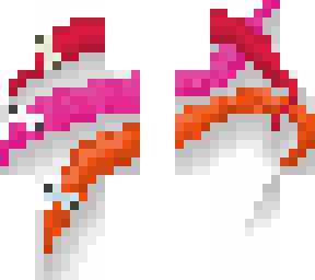 dino's worm :)