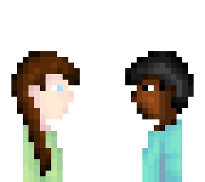 diversity: not originally mine(edited)