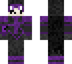 dj phantom (gacha world)