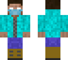 doctor herobrine