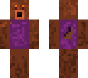 doggy from piggy 2.0 (infected)