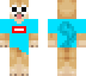 doggy george