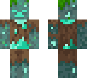 drowned