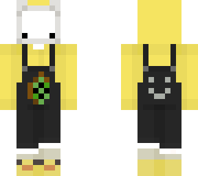 duck...