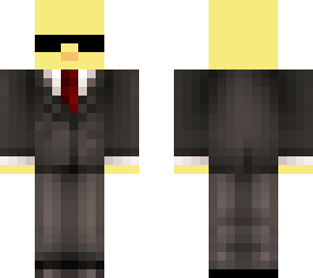 duck