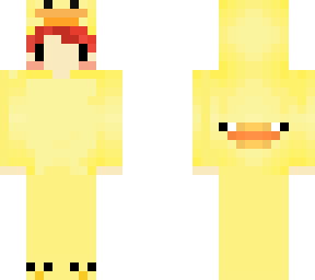 duck