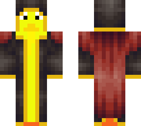 duck mage