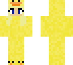 duck queen