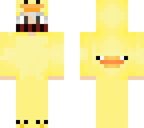 ducky .....