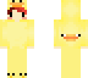 duckyperci
