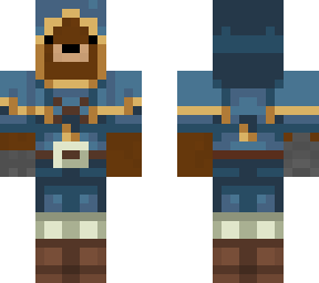 dungeons bear