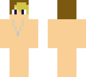 dyed hair boy base