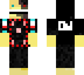e-boy