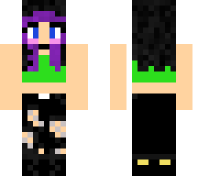 e-girl #2