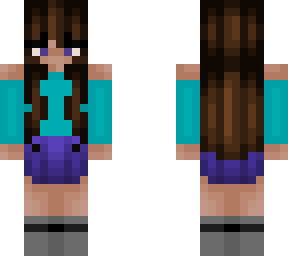 e-girl steve