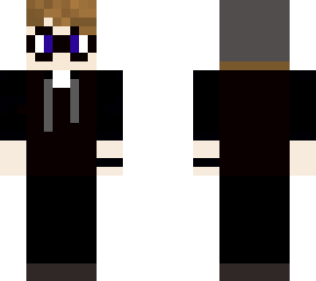 edgey beanie child hoodie