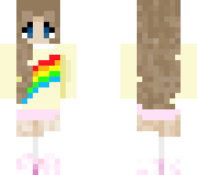 edit of babybexr's ((shoutout!)) -somewhere over the rainbow-