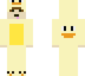 eli **** skin