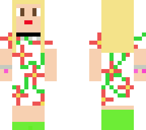 emma {based off of emma from jessie}