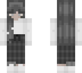 emo girl