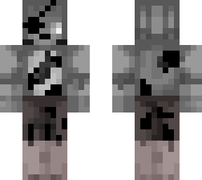 emotionless foxy