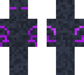 ender armor skin