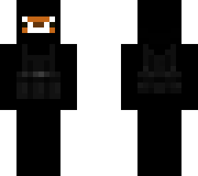 enderfox
