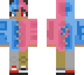 enigma (stiched)