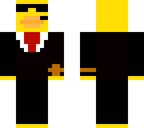 even better seret duck agent