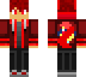 evil lucariowolf_812