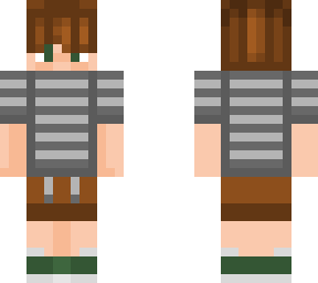 explorer boy